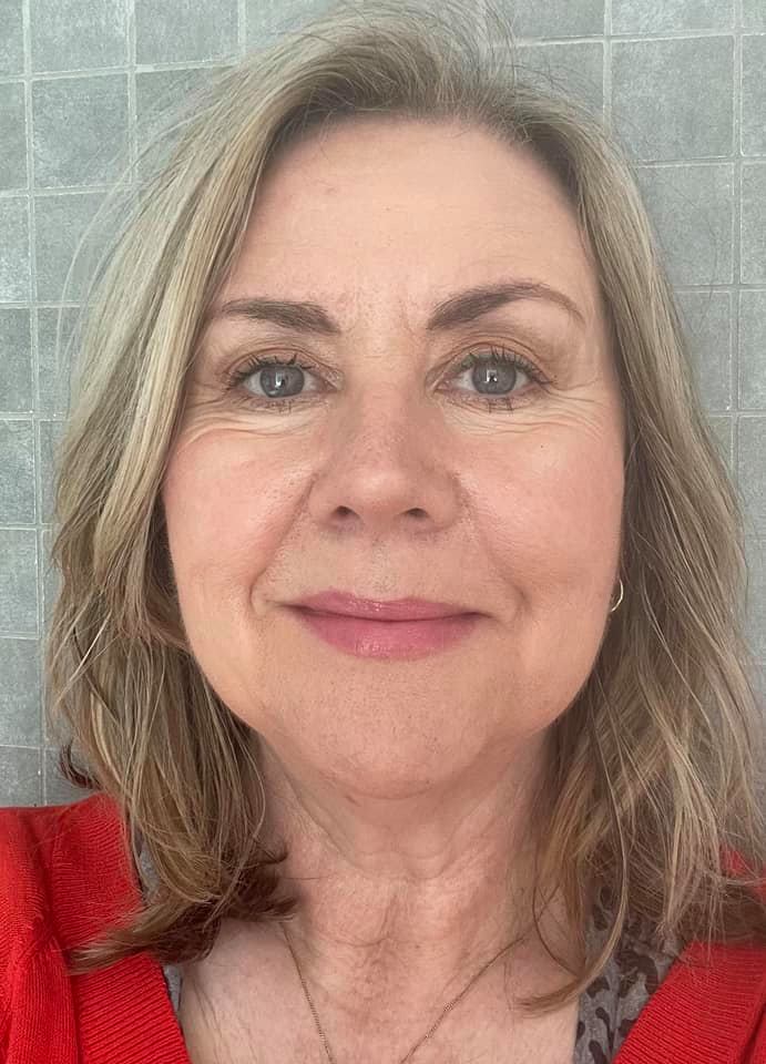 Sandra Mitchell