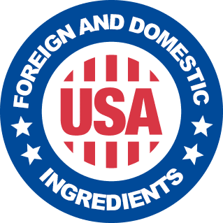 Made in USA