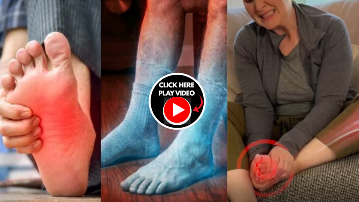 Nerve Pain Relief
