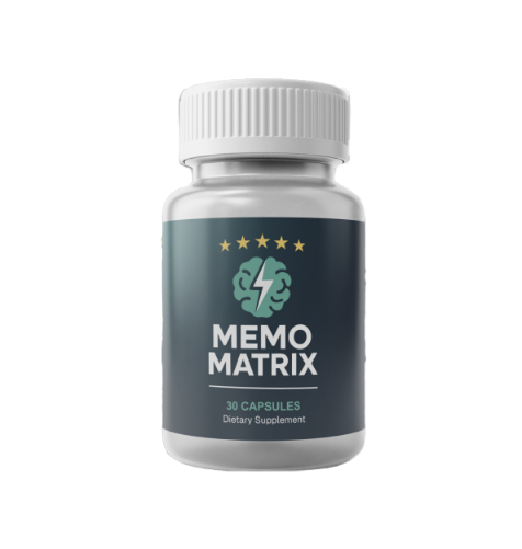 MemoMatrix 1 Bottle